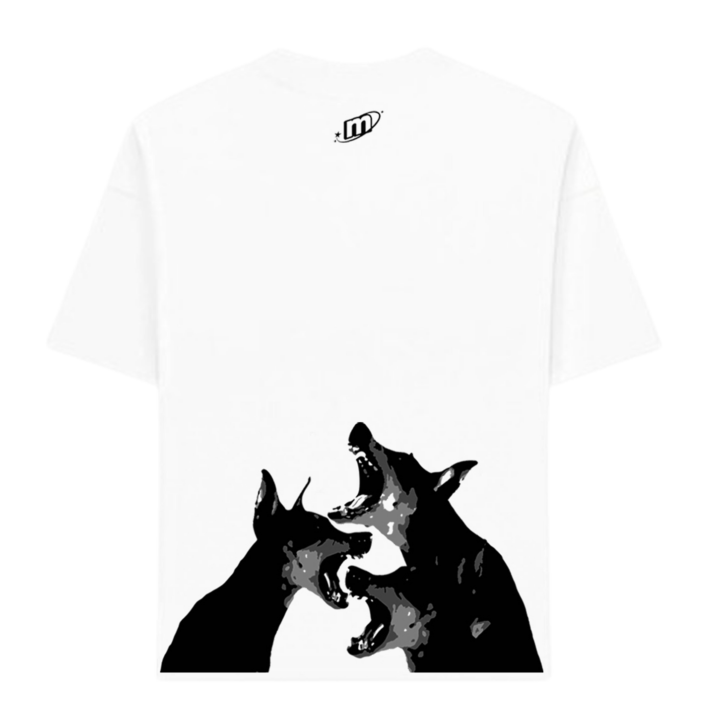 WOOFERS TEE