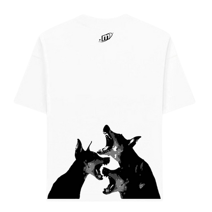 WOOFERS TEE